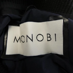 Áo khoác MONOBI - Hàng hiệu Authentic 894466