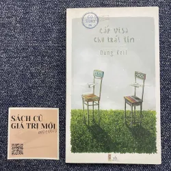 Cấp visa cho trái tim