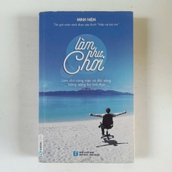 Làm như chơi - Minh Niệm (2017)