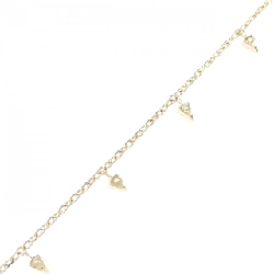 Piaget Sunlight Bracelet - Hàng hiệu Authentic 846533