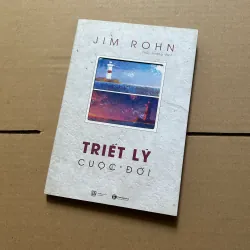 Triết lý cuộc đời (gãy gáy)