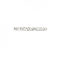 Nhẫn kim cương PT950 0.22CT - Hàng hiệu Chính hãng 854397