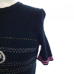 Áo phông CHANEL 635022