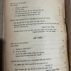 Hoài Thanh, Vũ Ngọc Phan, Hải Triều, Đặng Thai Mai 593420