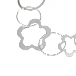 Dây chuyền 14KTWG - Hàng hiệu Authentic 872725