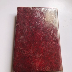 📚 TỪ ĐIỂN QUÂN SỰ MỸ – PHÁP – VIỆT  bìa cứng, 452 trang (đủ trang), Năm xuất bản: 1959 552526