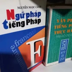 ngữ pháp tiếng pháp