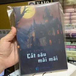 (Trinh thám) - Cắt sâu mãi mãi - Đỗ Trung