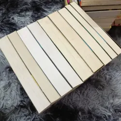 Ma thổi đèn (Thiên Hạ Bá Xướng) 758727