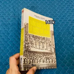 Những người châu Âu ở nước An Nam - Charles B. Maybon#HATRA 1019049