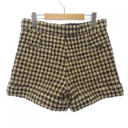 【Mã giảm giá】Quần shorts CHRISTIAN DIOR 649502
