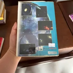 HUYỀN THOẠI VỀ CÁC CHÒM SAO (HOÀN VŨ)- K5 1031210