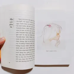 Tottochan Bên Cửa Sổ 1002342