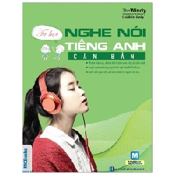 Tự Học Nghe Nói Tiếng Anh Căn Bản - The Windy, Emily