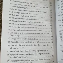 Chăm sóc bảo vệ bộ ngực - phòng chữa bệnh ở tuyến vú  1025112