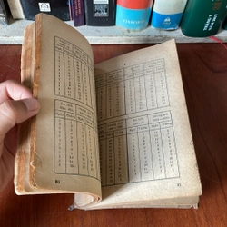 [Sách Xưa] - II Tựa sách: Niên Biểu Việt Nam - Vụ Bảo Tồn Bảo Tàng - 1984 526167