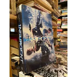 DIVERGENT TRILOGY : Divergent | Insurgent | Allegiant - Veronica Roth 174730