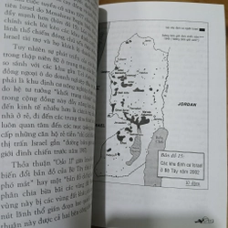 Cuộc Chiến Giữa Israel & Palestine 507557
