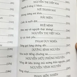 TRUYỆN NGẮN 50 TÁC GIẢ TRẺ  752897