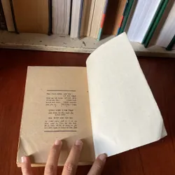 II Sách Xưa: Công Việc Làm Thơ - Xuân Diệu - 1984 576548