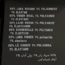 【Mã giảm giá】Đầm PRADA 651393