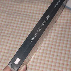 🌠 ĐÊM ĐEN CÁC TƯỚNG LÃNH - Hans Hellmut Kirst - Sách tốt 713402