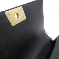 Túi xách Chanel Boy Chanel Line 67086 - Hàng hiệu Chính hãng 802217