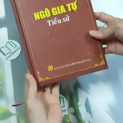 Ngô Gia Tự - Tiểu Sử 750820