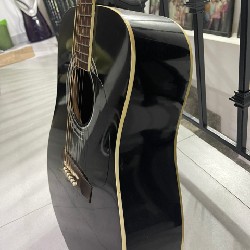 đàn guitar suzuki SDG 6BK