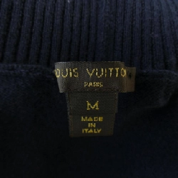 【Mã giảm giá】Poncho Louis Vuitton 638594