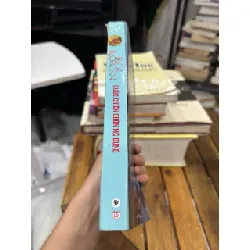 Cuộc chiến chốn mê cung – Rick Riordan 593456