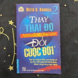 Thay thái độ đổi cuộc đời (2 Tập) 6825