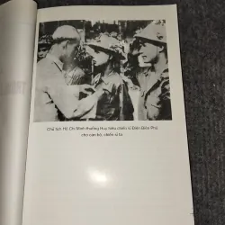 ANH HÙNG TRONG CHIẾN DỊCH ĐIỆN BIÊN PHỦ - LÊ HẢI TRIỀU 991138