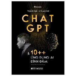 Chat GPT Và 10++ Ứng Dụng AI Đình Đám - Tuấn Hà [HCM] 26834