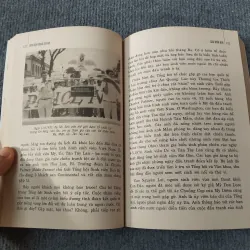 TRUI RÈN TRONG LỬA ĐỎ 694765