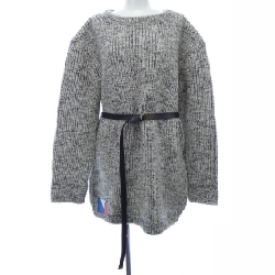 【Đối tượng phiếu giảm giá】Áo len LOUIS VUITTON