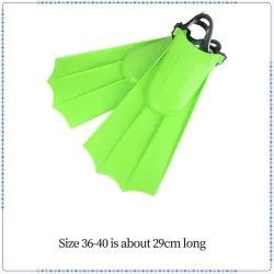 Chân Vịt Lặn Có Thể Điều Chỉnh Dành Cho Người Lớn 993254