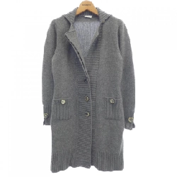 Áo khoác cardigan RIVAMONTI - Hàng hiệu Authentic