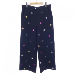 Quần CHANEL LOOK48 P71492K10289