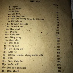 Chí Phèo-Nam Cao 996000