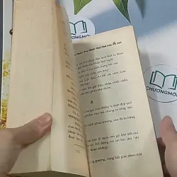 Viên thuốc ma thuật của tình yêu - Mễ Mễ Lạp 694909