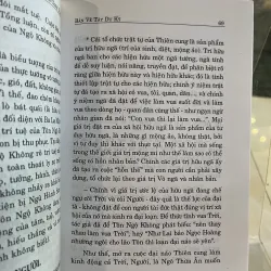 BÀN VỀ TÂY DU KÝ CỦA NGÔ THỪA ÂN - THÍCH CHƠN THIỆN 750846