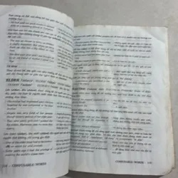 Những từ tiếng Anh dễ nhầm lẫn (ẩm) 720575