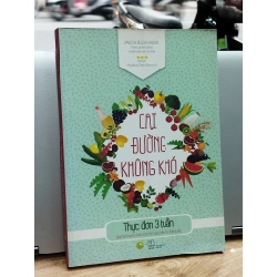 Cai đường không khó - Vanessa Bedjai-Haddad