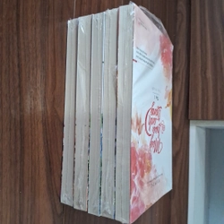 Mây họa ánh trăng (5 tập full) 508850
