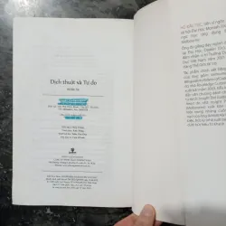 sách Dịch thuật và Tự do (Hồ Đắc Túc) - Tài liệu cho Biên phiên dịch 1007210