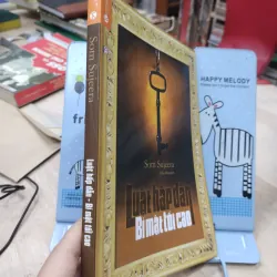 Sách: Luật hấp dẫn - Bí mật tối cao - TG: Som Sujeera (B1) 785857