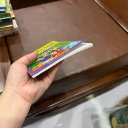 Cô Tiên Xanh – Điều Ước Của Vũ - K4 1018714