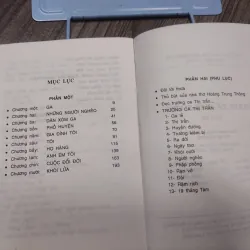 Sách: Người đã khói sương - Băng Sơn (A2) 578126