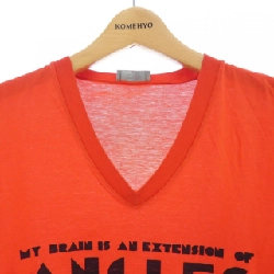 DIOR HOMME 9H3367290107 Áo thun - Hàng hiệu Chính hãng 895463